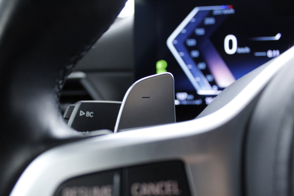 BMW Serie 4 - 420 Gran Coupé