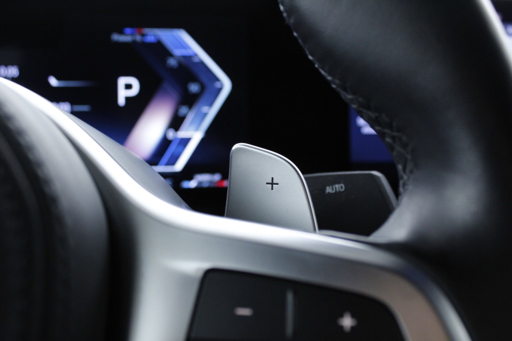 BMW Serie 4 - 420 Gran Coupé