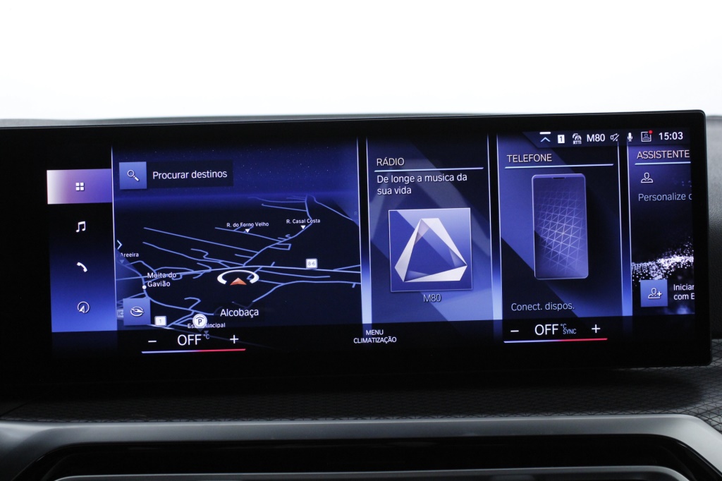 BMW Serie 4 - 420 Gran Coupé