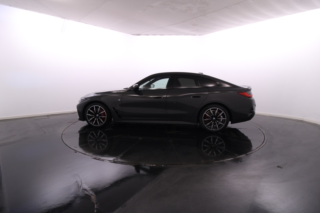 BMW Serie 4 - 420 Gran Coupé