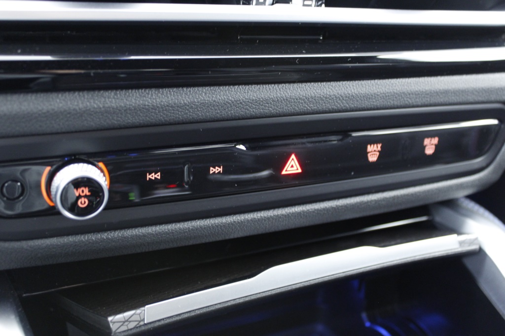 BMW Serie 4 - 420 Gran Coupé