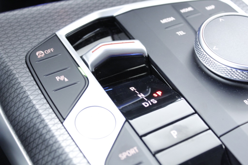 BMW Serie 4 - 420 Gran Coupé