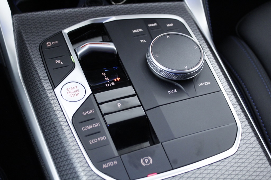 BMW Serie 4 - 420 Gran Coupé