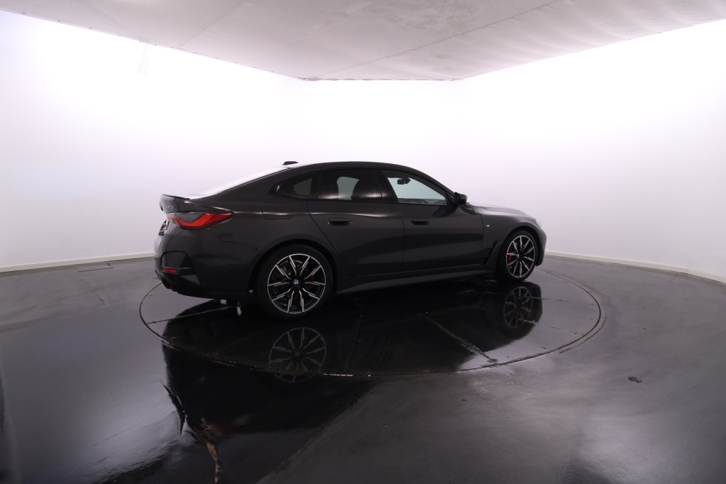 BMW Serie 4 - 420 Gran Coupé