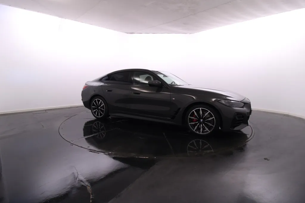 BMW Serie 4 - 420 Gran Coupé
