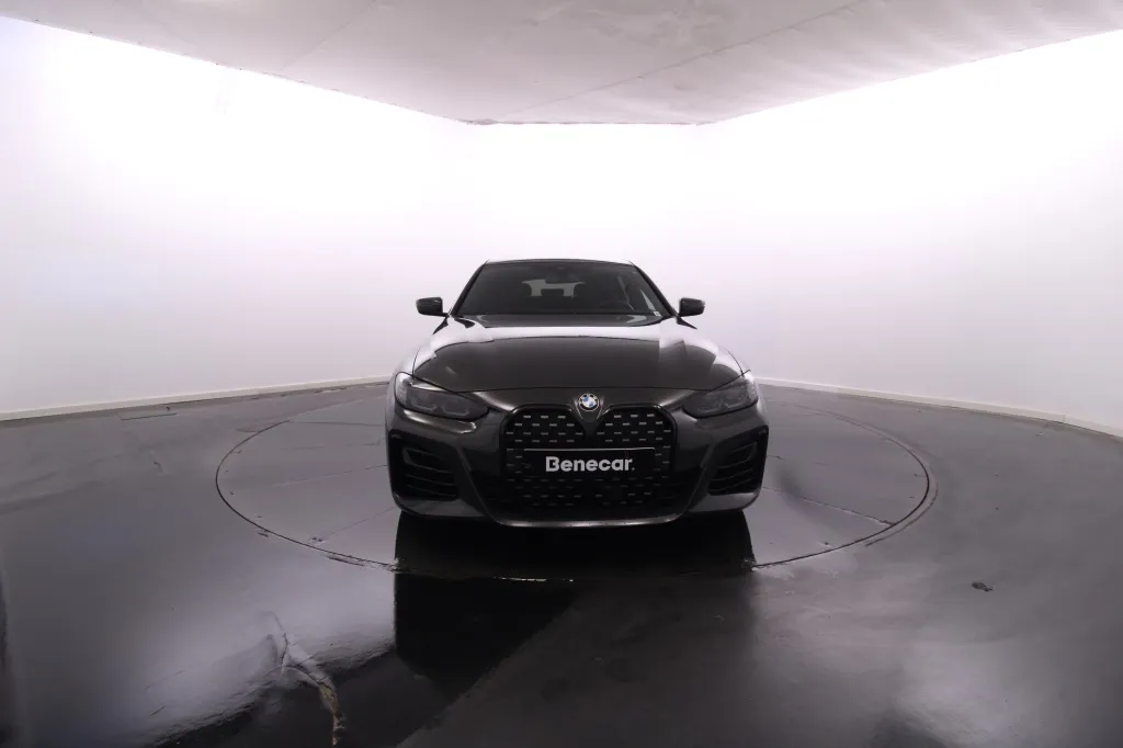 BMW Serie 4 - 420 Gran Coupé