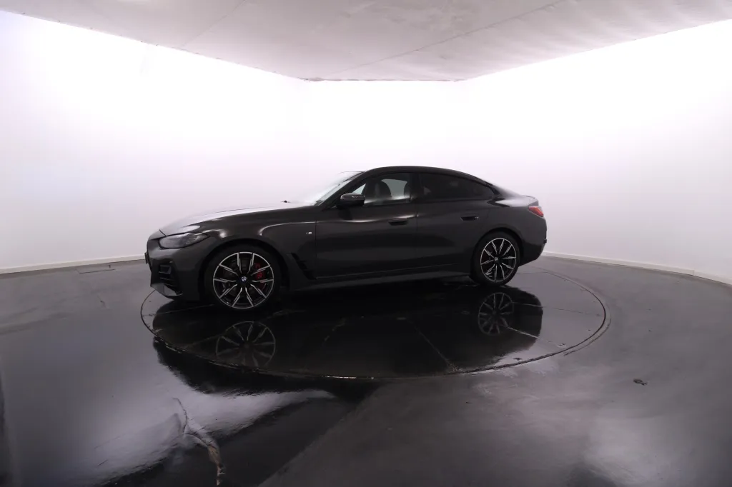 BMW Serie 4 - 420 Gran Coupé