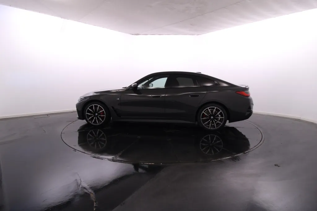 BMW Serie 4 - 420 Gran Coupé