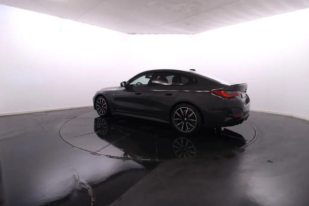 BMW Serie 4 - 420 Gran Coupé