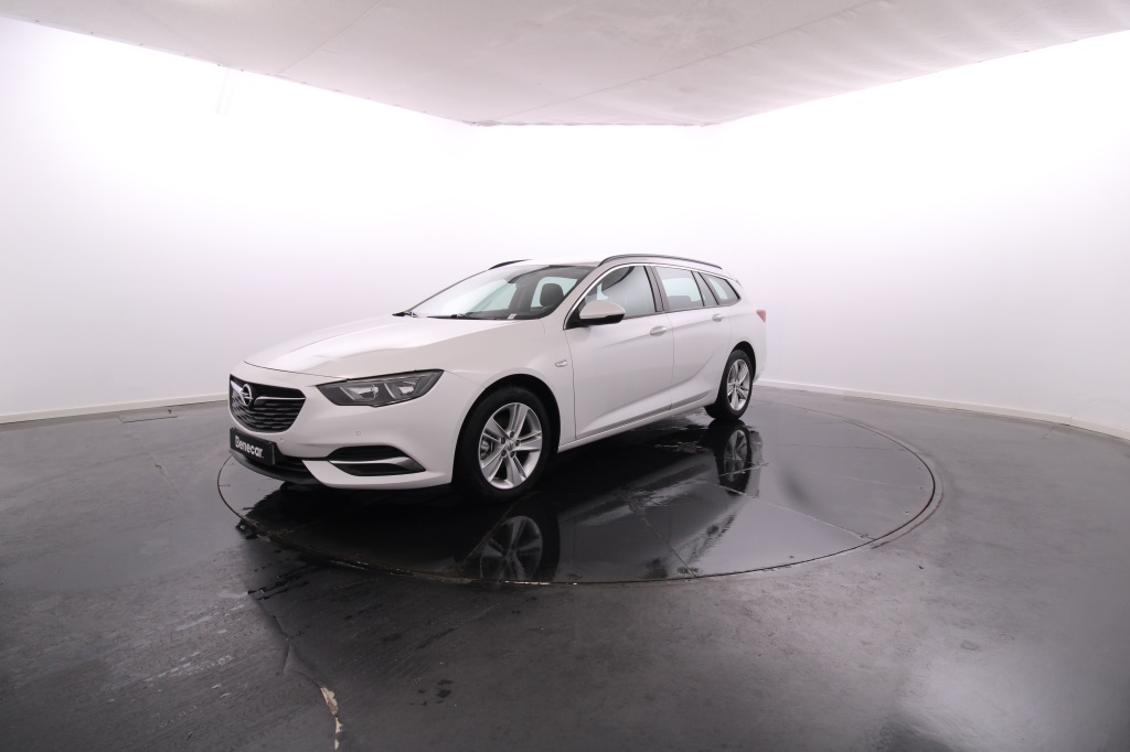 Opel Insignia Sports Tourer