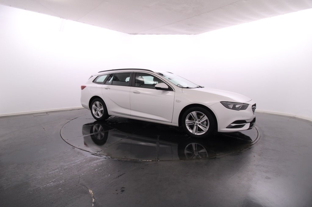 Opel Insignia Sports Tourer