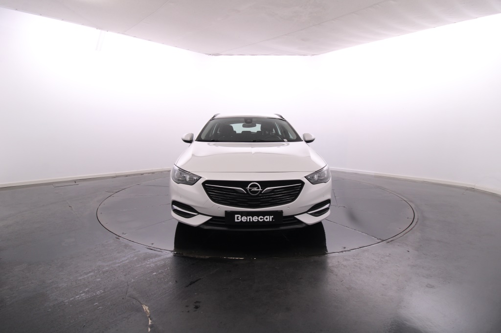 Opel Insignia Sports Tourer