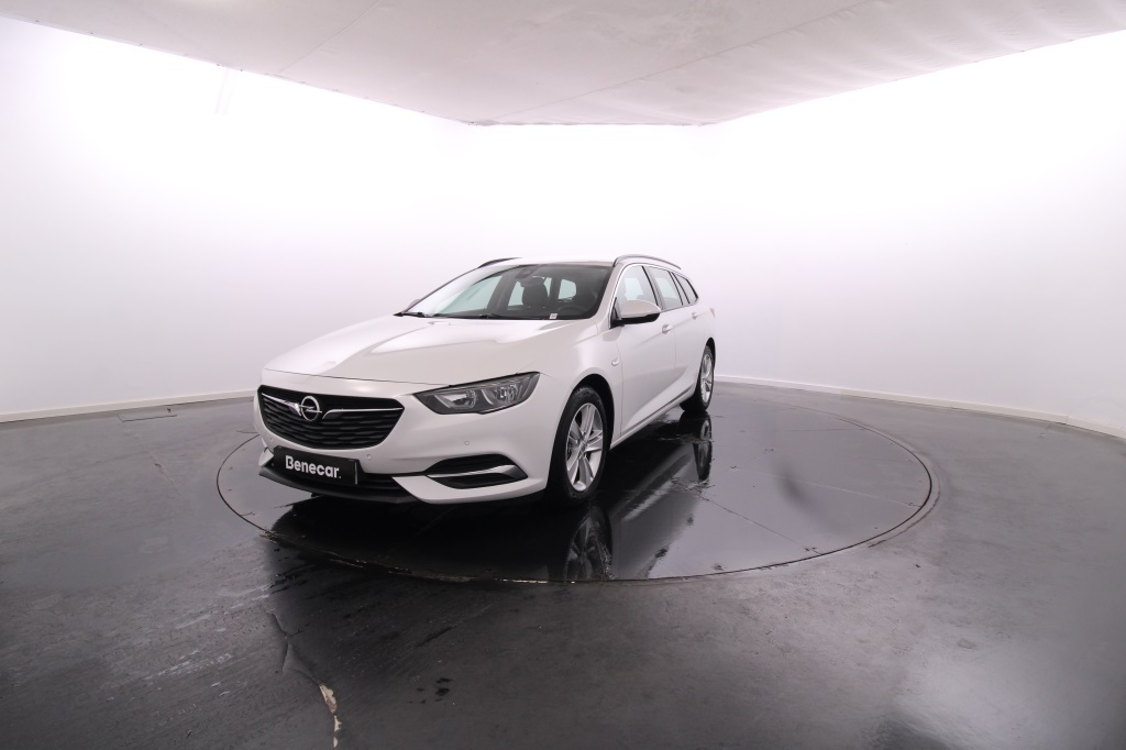 Opel Insignia Sports Tourer