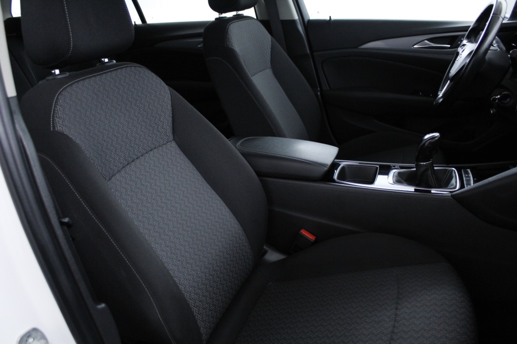 Opel Insignia Sports Tourer