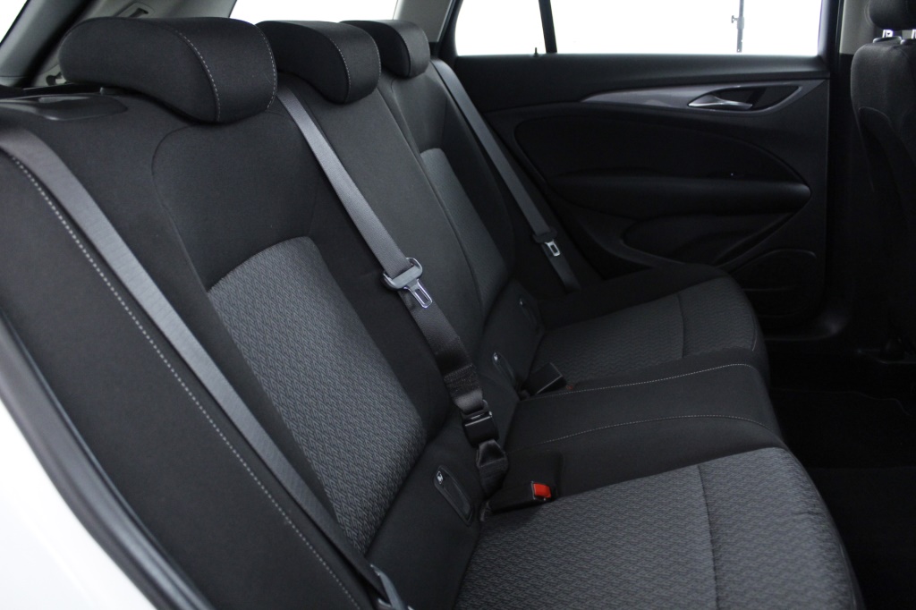 Opel Insignia Sports Tourer