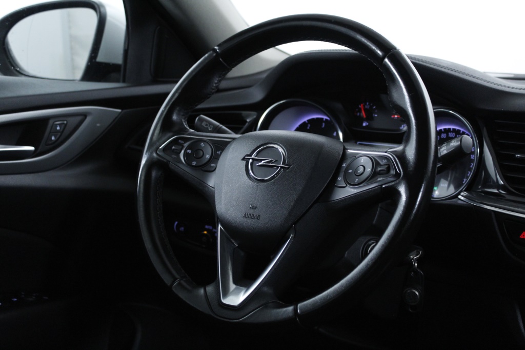 Opel Insignia Sports Tourer