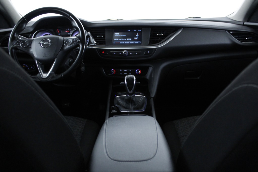 Opel Insignia Sports Tourer