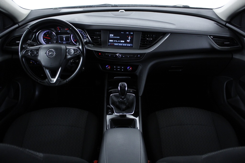 Opel Insignia Sports Tourer