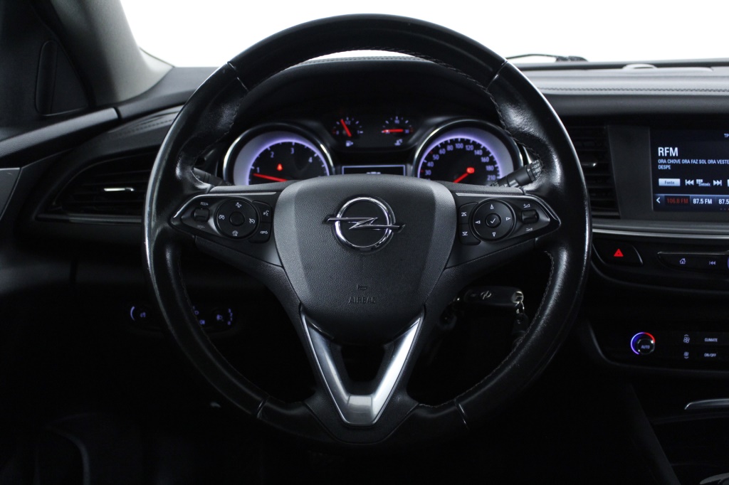 Opel Insignia Sports Tourer
