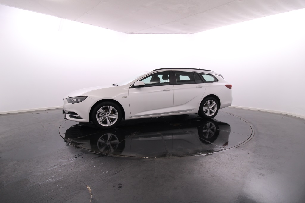 Opel Insignia Sports Tourer