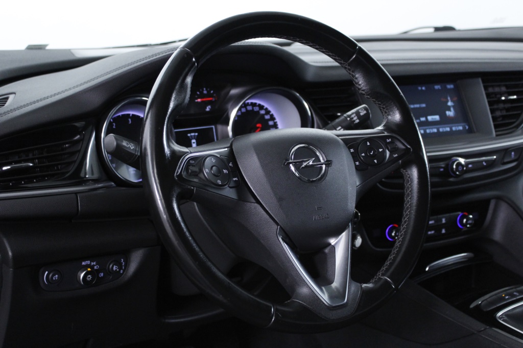 Opel Insignia Sports Tourer