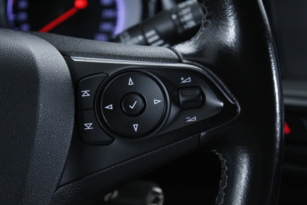 Opel Insignia Sports Tourer