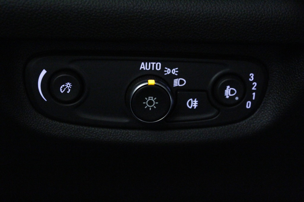 Opel Insignia Sports Tourer