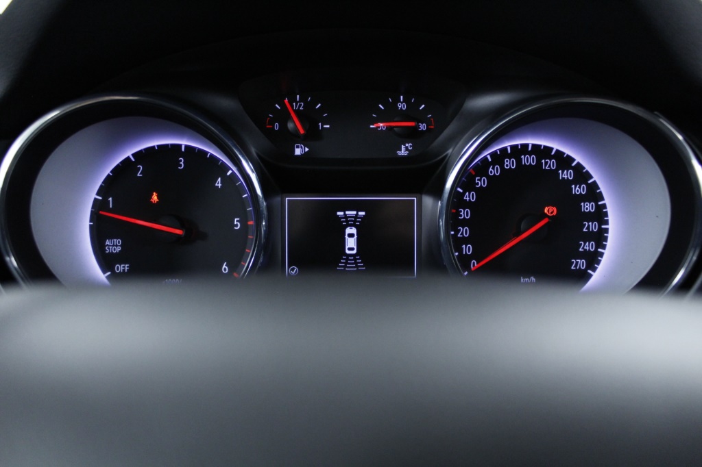 Opel Insignia Sports Tourer