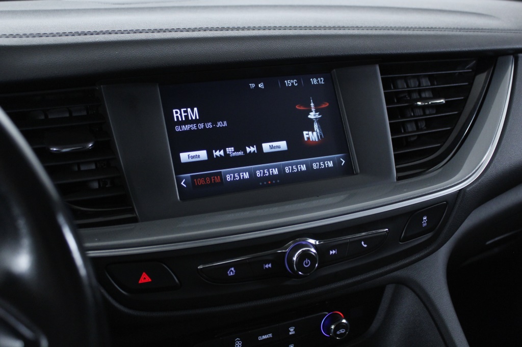 Opel Insignia Sports Tourer