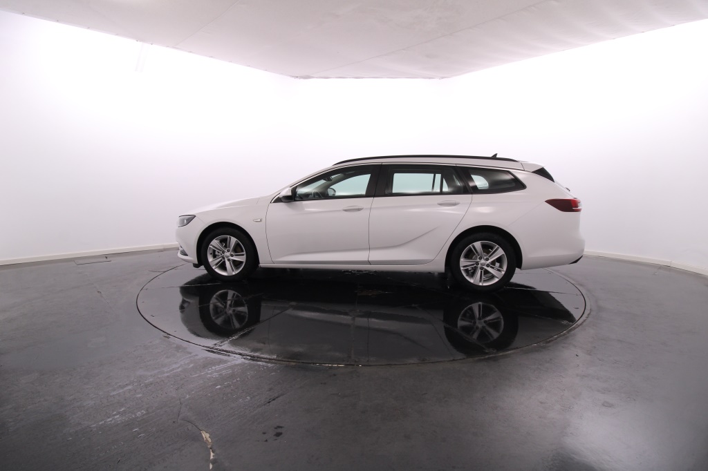 Opel Insignia Sports Tourer