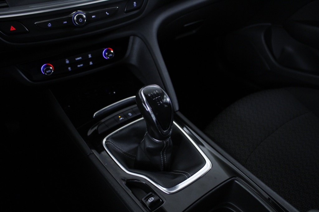 Opel Insignia Sports Tourer