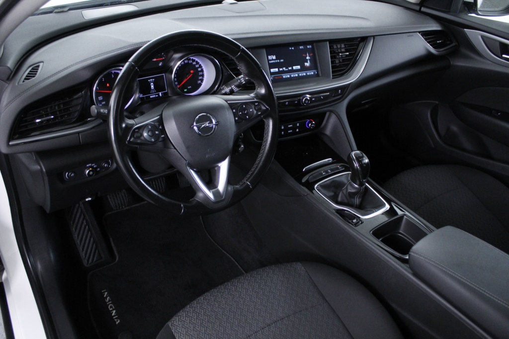 Opel Insignia Sports Tourer