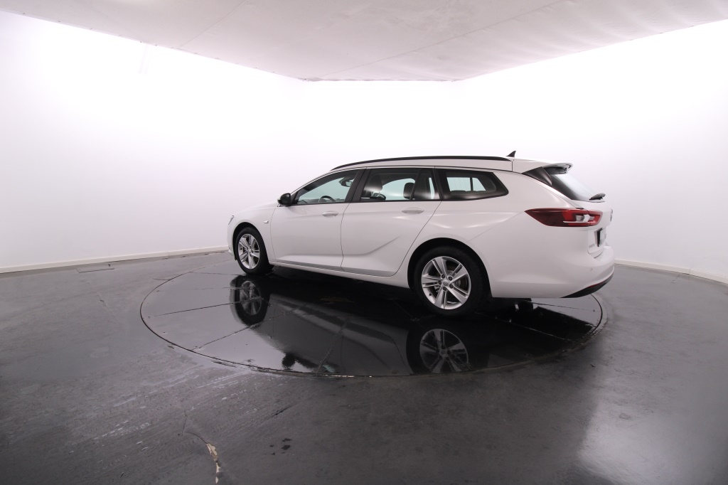 Opel Insignia Sports Tourer