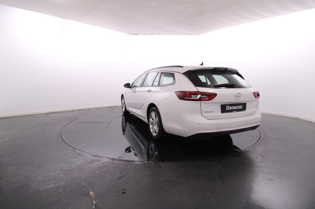 Opel Insignia Sports Tourer