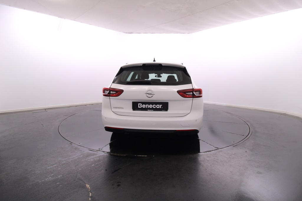 Opel Insignia Sports Tourer