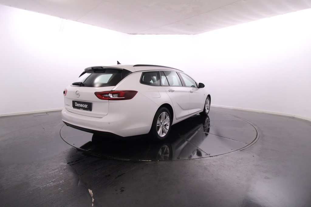 Opel Insignia Sports Tourer