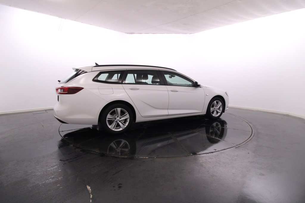 Opel Insignia Sports Tourer
