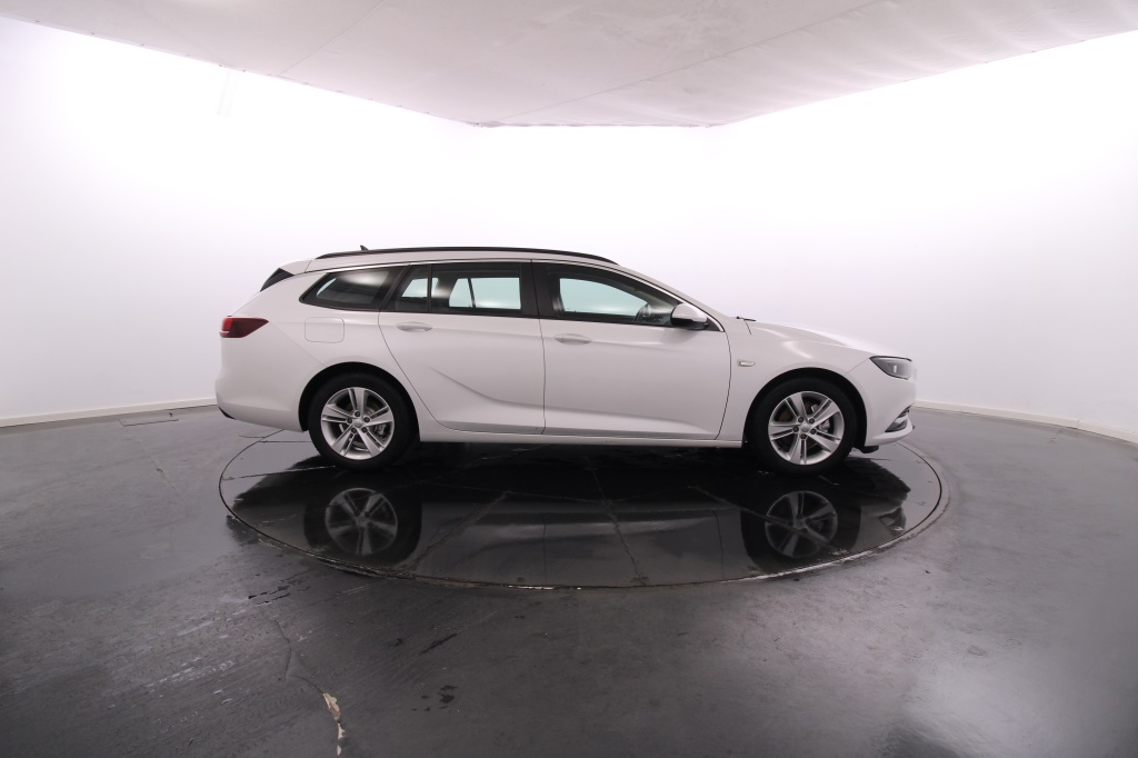 Opel Insignia Sports Tourer