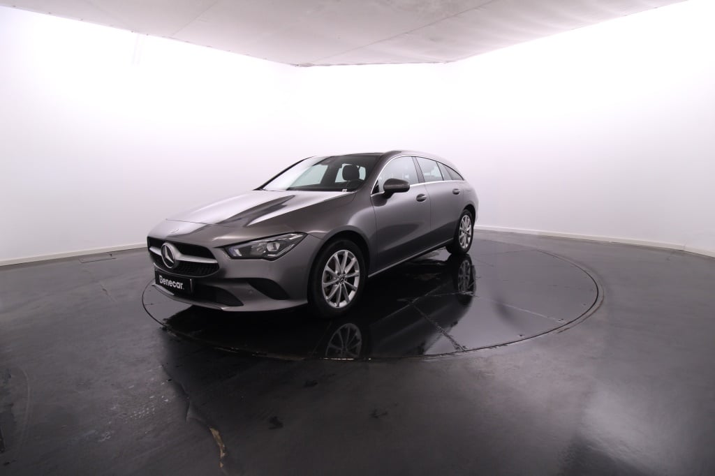 Mercedes-Benz Classe CLA - 250