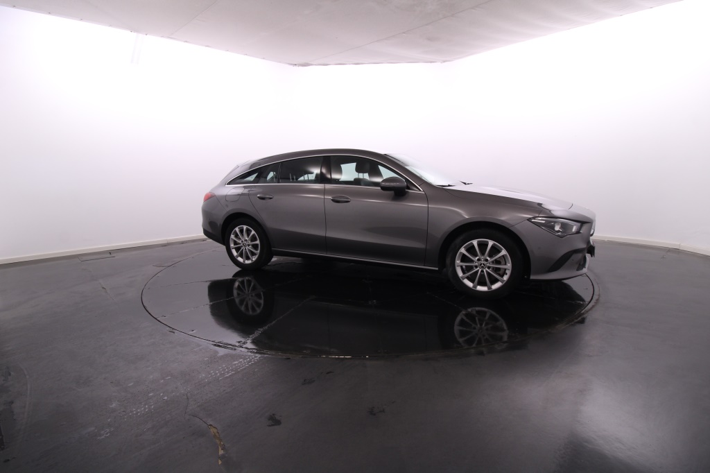 Mercedes-Benz Classe CLA - 250