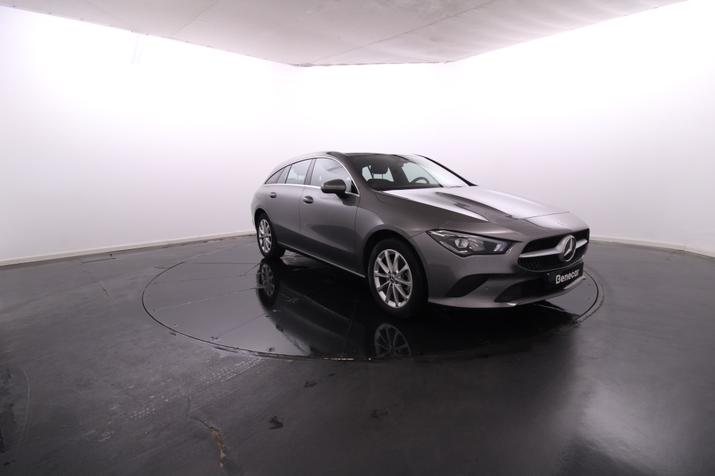 Mercedes-Benz Classe CLA - 250