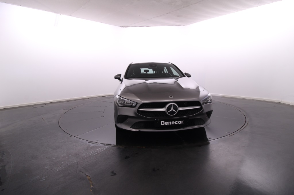 Mercedes-Benz Classe CLA - 250