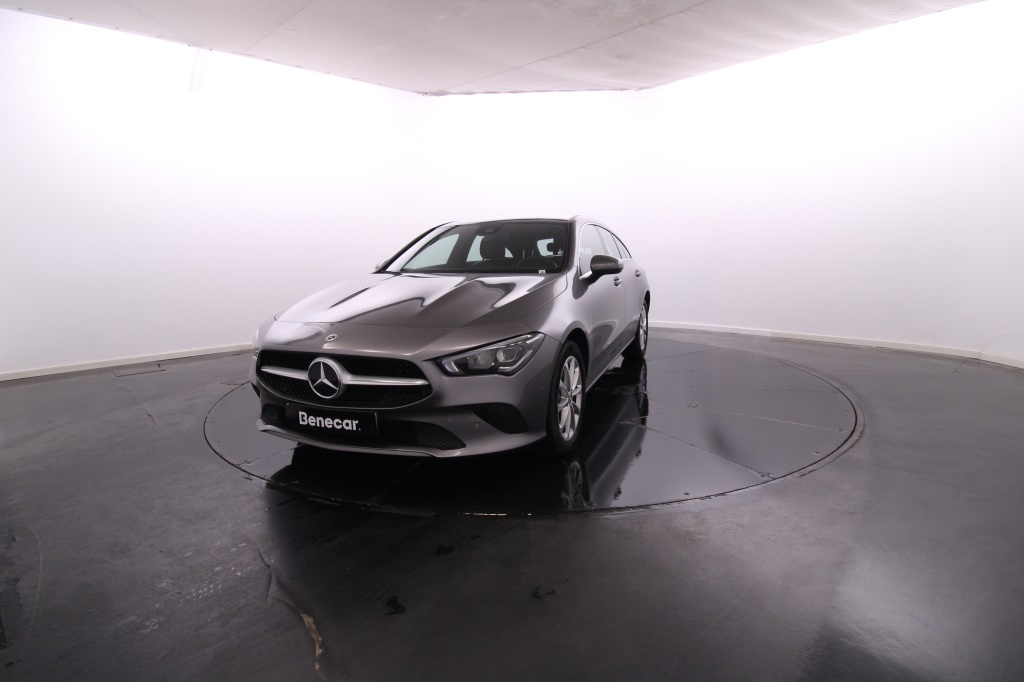 Mercedes-Benz Classe CLA - 250