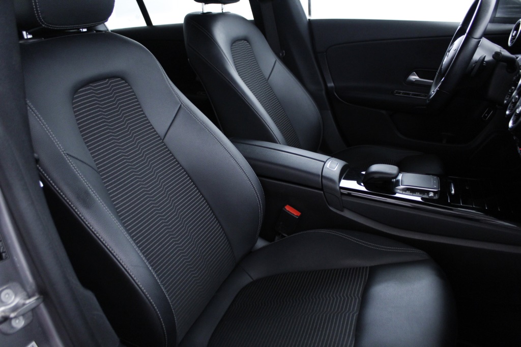 Mercedes-Benz Classe CLA - 250