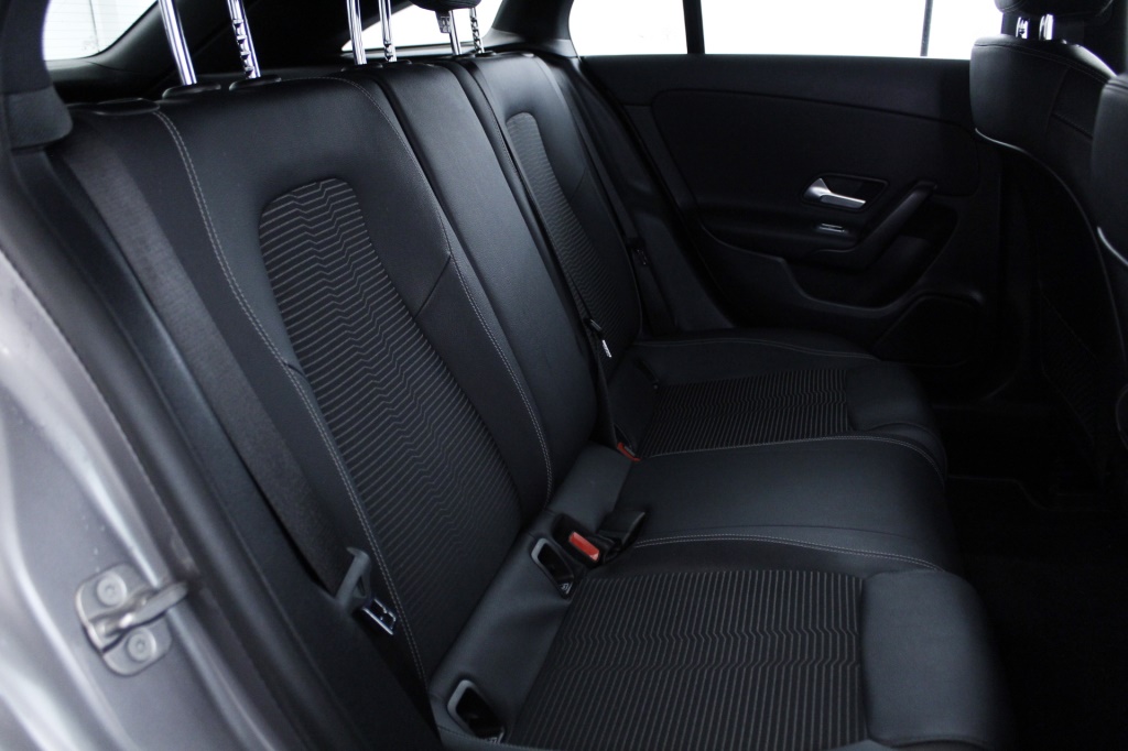 Mercedes-Benz Classe CLA - 250