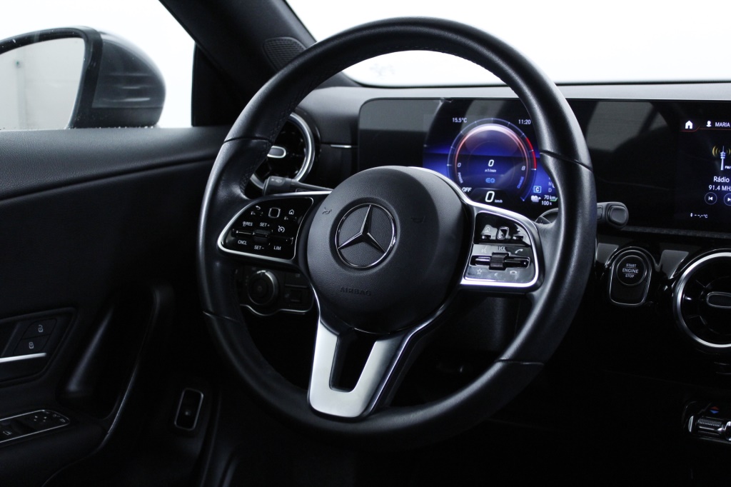 Mercedes-Benz Classe CLA - 250
