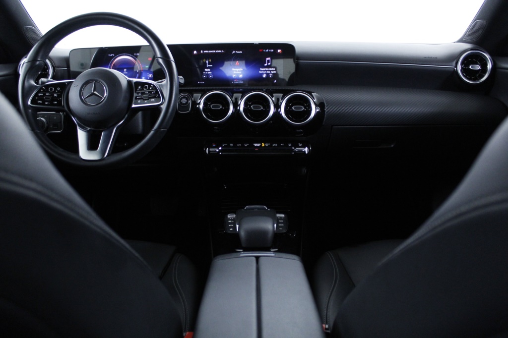 Mercedes-Benz Classe CLA - 250