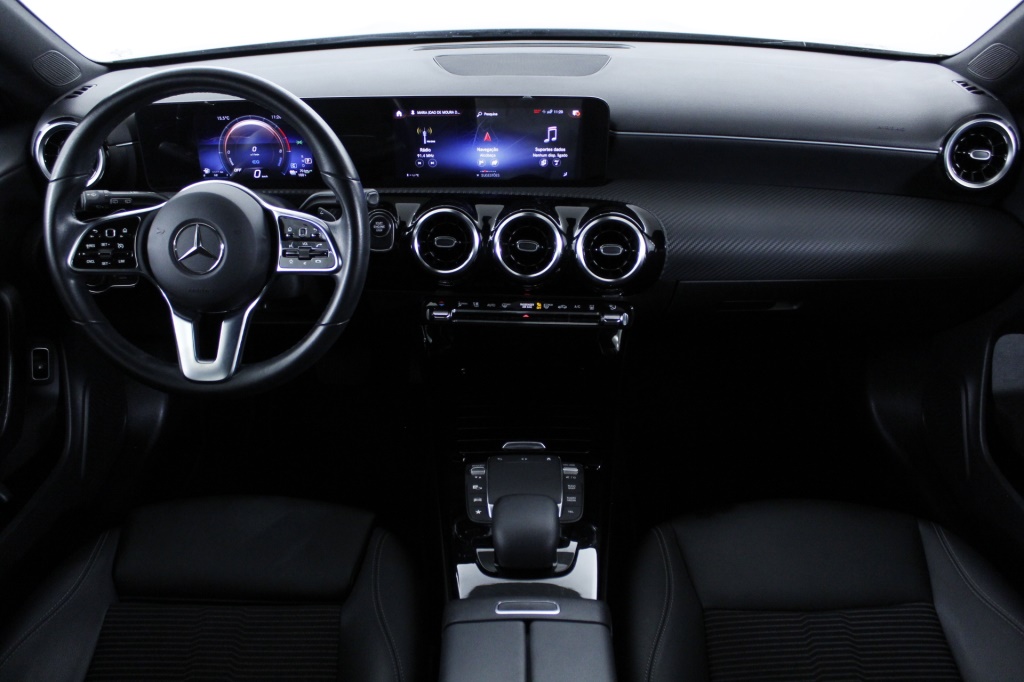 Mercedes-Benz Classe CLA - 250