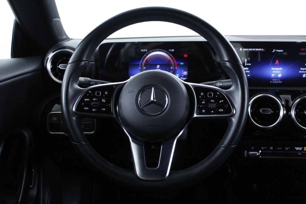 Mercedes-Benz Classe CLA - 250