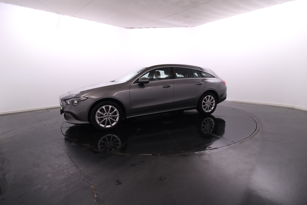 Mercedes-Benz Classe CLA - 250